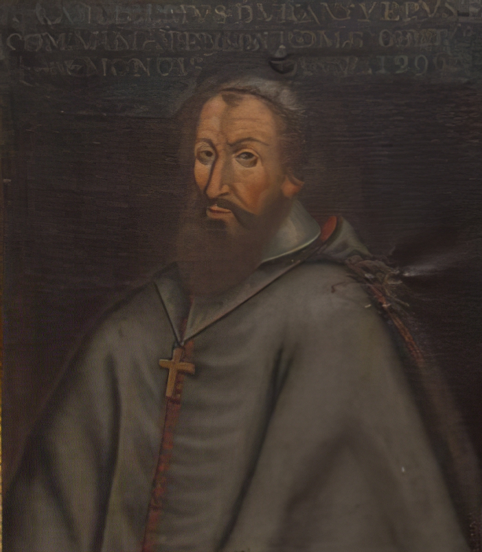 Guillaume Durand de Saint-Pourçain (1275 - 1332) - photo 1